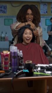 Actress Awkwafina HD Photos and Wallpapers February 2025