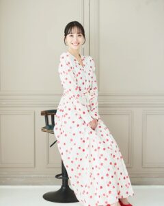 Actress Aya Shibata HD Photos and Wallpapers February 2025