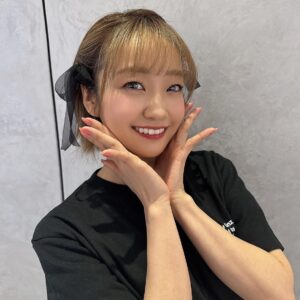 Ayaka Ohashi Instagram - 今日はAyaka Ohashi AsiaTour「Reflection」NEMOアルバム振替リリースイベントでした！

25年初イベント元気にできて良かったです✨
今週末は韓国でリリースイベント、
来週はFC/クリスマスイベントです！

今年も楽しみましょう〜(スタッフ)

#大橋彩香 
#あやかアジアツアー 
#大橋彩香reflection