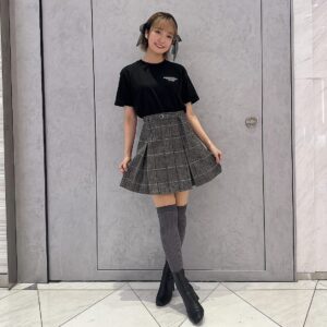 Ayaka Ohashi Instagram - 今日はAyaka Ohashi AsiaTour「Reflection」NEMOアルバム振替リリースイベントでした！

25年初イベント元気にできて良かったです✨
今週末は韓国でリリースイベント、
来週はFC/クリスマスイベントです！

今年も楽しみましょう〜(スタッフ)

#大橋彩香 
#あやかアジアツアー 
#大橋彩香reflection