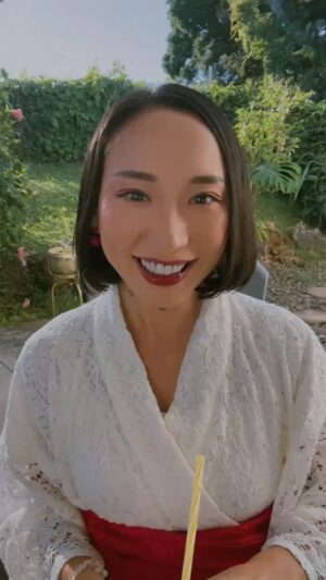 Ayame Tachibana Instagram - 最近あったこと🤭💭

#micojapan