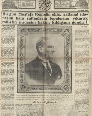 Ayşenil Şamlıoğlu Instagram - Bize bu Cumhuriyeti armağan ettiğin,egemenlik kayıtsız şartsız  milletindir diyerek bizleri onurlandırdığın için sana ve silah arkadaşlarına sonsuz saygı sevgi minnet ve şükranla….
