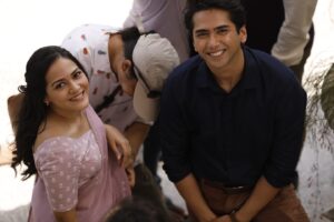Ayesha Kaduskar Instagram - मैं तुझे फिर मिलूँगी 🌸 

Bada Naam Karenge streaming on SonyLiv