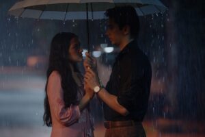 Ayesha Kaduskar Instagram - मैं तुझे फिर मिलूँगी 🌸 

Bada Naam Karenge streaming on SonyLiv