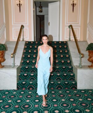 Aylin Tezel Instagram - 🩵

Captured by @susanbuth