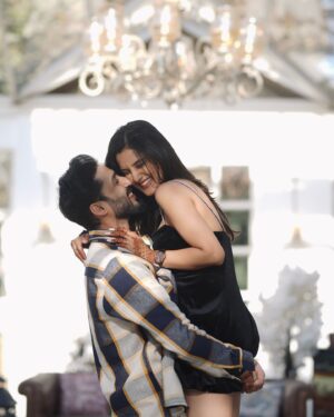 Ayushi Khurana Instagram - Happy One month to us ♥️