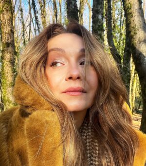 Başak Daşman Instagram - canıma değsin … ❤️