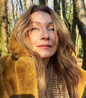 Başak Daşman Instagram - canıma değsin … ❤️