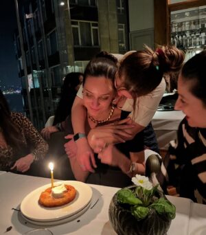 Başak Daşman Instagram - canıma değsin … ❤️