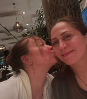 Başak Daşman Instagram - canıma değsin … ❤️