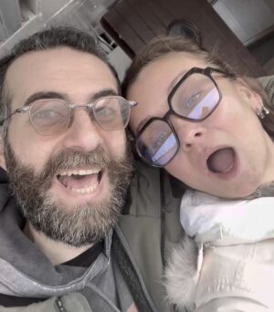 Başak Daşman Instagram - canıma değsin … ❤️