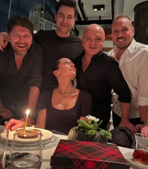 Başak Daşman Instagram - canıma değsin … ❤️