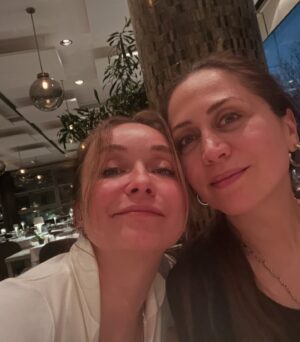 Başak Daşman Instagram - canıma değsin … ❤️