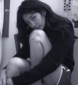 Actress Bae Suzy HD Photos and Wallpapers February 2025