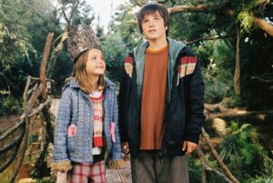 Bailee Madison Instagram - 18 years of BTT🤍 forever thankful for what this movie brought to my life and to my heart. The stepping stone into every beautiful wonder I’ve been able to experience and every person I’ve been able to meet. The definition of innocence and wonderment. Smiling extra at the carpet photos, I remember @annasophiarobb & her momma helping us find a dress for me… it was all so new.. my mom wrapping my hair in heated curlers and my fam and I shaking walking onto the carpet with the most nerves and excitement and with no knowledge or idea of what was to come. I learned oh so much, and even though I was a little baby thing man do I remember it all so clear.. the kindness, the warmth, the love…. ❤️❤️❤️ I will carry it in my heart and my gratitude  always. keep your mind wide open xxxx