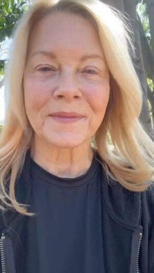Barbara Niven Instagram - Post Sunday update

Again, thank you for your support and prayers from all of us here in Los Angeles. Whether our homes were torched or not, we all feel like we have been living in a war zone. I can’t help but think of all the people and families around the world who are actually living in war zones. Gaza, Ukraine and so many more. This is their normal. I can’t imagine parents who go to sleep not knowing if their kids will have enough to eat or a safe place to sleep. 

There is no rhyme or reason to a natural disaster. And it can happen to any one of us. They have been increasing because of climate change. These new extreme weather conditions and events will be increasing throughout the world unless we do something. And when a disaster does happen, it is up to the rest of us as world citizens to help, however and wherever we can. 

Let us start in our own neighborhood today. Look around your own neighborhood. What can you do to help? Do a kindness, spread a smile, call someone who lives alone. The world is full of fear and hate and blame right now. But we each have a choice to contribute to that or to help ease it. I choose to help by spreading love. I hope you will too.

I cherish each one of you. Thank you for coming together on this site. If you are here, we are kindred spirits. And together we can create change in this world. I love you dearly. God bless you and your family and stay safe. ❤️ #losangeles