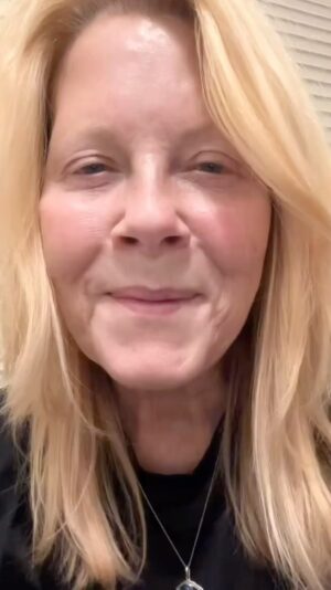 Barbara Niven Instagram - Update at 8:30 pm: Life right now feels so random. Huge highs and lows… and for me, really honing in on the meaning of life. What is precious, and what is okay to let go. 

YOU are precious to me. Thank you for jumping in with your prayers. They are working for me, but unfortunately, that means others are not so lucky. Because as the wind shifts from my direction, it goes to hurt someone else. It’s devastating. All of those who are left standing will definitely have survivor guilt. 

I think I’m a bit in shock, going on very little sleep for several days now. I can hardly open my eyes. Everyone is exhausted, because we stay awake all night to listen to the fire alerts on our phones. But by the grace of God, my family and I are safe here for the time being. The winds are starting again tonight, though, and are predicted to be strong this weekend and then worse on Tuesday and Wednesday of next week. So who knows what will happen. But right now, we are safe. 

Underneath the shock, I am utterly grateful to see the love and kindness you have shown me and others here. You have given me much strength. Thanks again for your prayers, and thanks to the firefighters and responders who are defending us at their own peril. 

Please continue to be kind to each other. God bless, and stay safe wherever you are. 🙏❤️

#wildfires #losangeles
