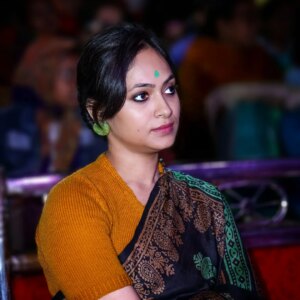 Basabdatta Chatterjee Instagram - #event #latepost #lateupload #photo 

Photo courtesy @prakash_photo