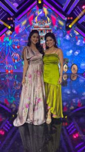 VJ Bavithra B HD Photos and Wallpapers February 2025