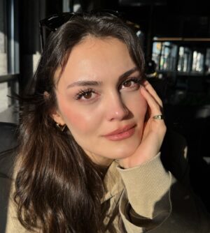 Belgin Şimşek Instagram - 🫀
