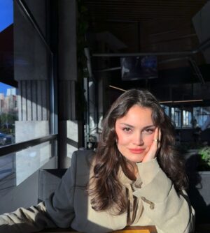 Belgin Şimşek Instagram - 🫀