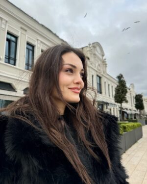 Belgin Şimşek Instagram - 🍀