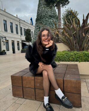 Belgin Şimşek Instagram - 🍀