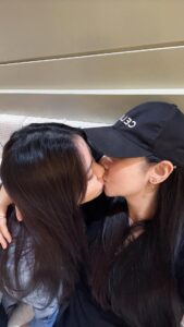 Actress Bella Yang HD Photos and Wallpapers February 2025