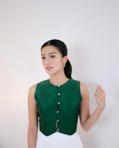 Actress Belle Mariano HD Photos and Wallpapers February 2025