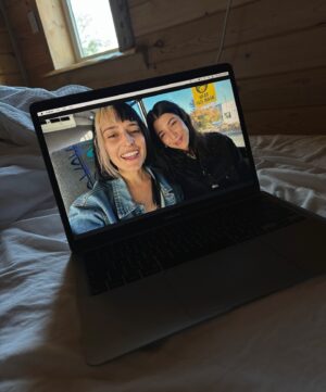 Bely Basarte Instagram - De esos días que sabes que no vas a olvidar nunca.