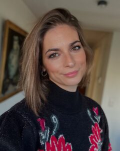 Actress Benedita Pereira HD Photos and Wallpapers January 2025