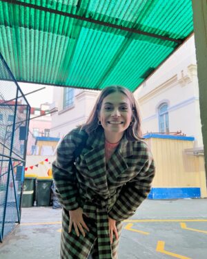 Benedita Pereira Instagram - Janeiro está a ser bom (para mim) 
1 - primeira selfie do ano a poucos metros da casa para onde vou viver em breve (e nesse dia não fazia ideia!!!)
2 - a primeira vez que visitei a casa
3 - a foto que o Álvaro me tirou à porta da escola 
4 - gentle reminder 
5 - camionista do crl
6 - ir ao São Gonçalinho em Aveiro é quase como estar numa zona de guerra: émuito difícil não apanhar com uma cavaca em cheio na tola! 😂
7 - a Kristine dos anos 50
8 - prometemos comprar a casa!
9 - nem a chuva o pára 
10 - fomos ver o Sonic 3 e eu gargalhei muito 
11 - antes de entrar em cena e por isso ainda com cara decente 😂
12 - a minha amiga @____joanasantos____ ganhou mais um prémio e eu estou muito orgulhosa dela!