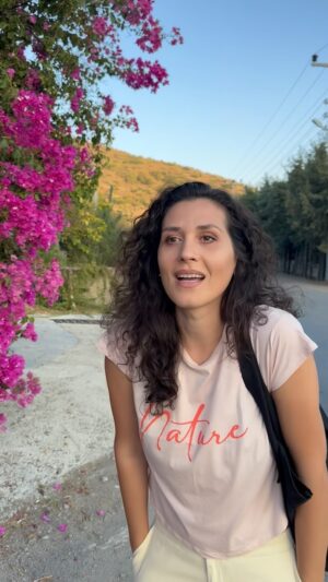 Bengi İdil Uras Instagram - “Ama sizi ben tanıştırdım ya ⁉️” 😁