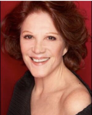 Bernadette Peters Instagram - I worked with Linda on Follies in Washington and she was the most  generous , loving person you would want to work with or know ❤️ RIP dear Linda