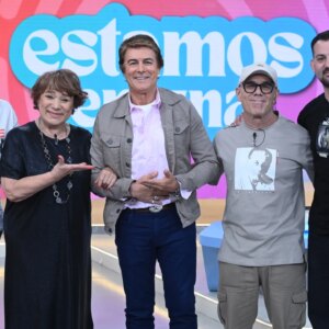 Betiana Blum Instagram - Hermoso Programa