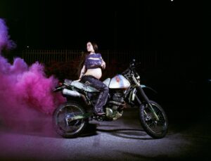 Bhad Bhabie Instagram - 💗ITS🎀A💓GIRL💖