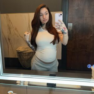 Bhad Bhabie Instagram - 