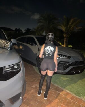 Bhad Bhabie Instagram - 