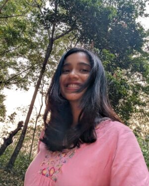 Bhagyashree Limaye Instagram - Only a part of all this 🌌
.
#kerala #wayanad #guruvayur #kochi #india #forest #naturelovers #nature #traditions #heavenonearth #south #nature #krishna #love #teampixel