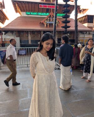 Bhagyashree Limaye Instagram - Only a part of all this 🌌
.
#kerala #wayanad #guruvayur #kochi #india #forest #naturelovers #nature #traditions #heavenonearth #south #nature #krishna #love #teampixel