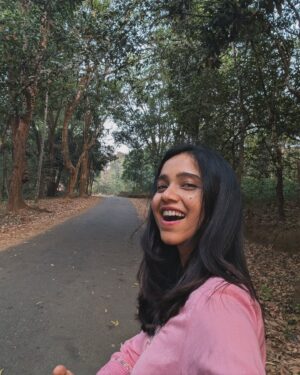 Bhagyashree Limaye Instagram - Only a part of all this 🌌
.
#kerala #wayanad #guruvayur #kochi #india #forest #naturelovers #nature #traditions #heavenonearth #south #nature #krishna #love #teampixel