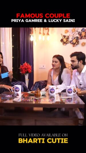 Bharti Jha Instagram - https://www.youtube.com/@Bharticutie
Music challenging song (WATCH FULL VIDEO ON MY YOU TUBE CHANNEL) 
#instagood #reelitfeelit #viral #viral