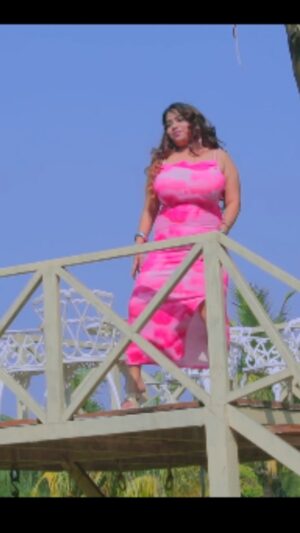 Bharti Koli Instagram - #viralreels 
#dance 
#style