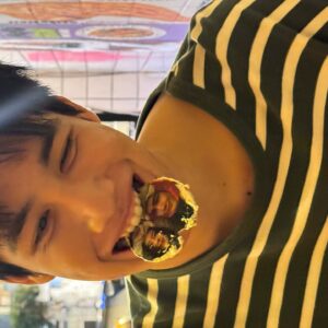 Bhasidi Petchsutee Instagram - ชีเสิร์ฟ 🎂🫶🏻✨🤍~