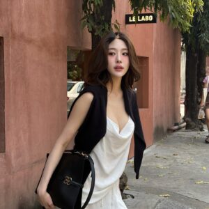 Bhasidi Petchsutee Instagram - 🤍
#shopeefashion 
#แคปเสิร์ชซื้อถูกกว่าที่ช้อปปี้