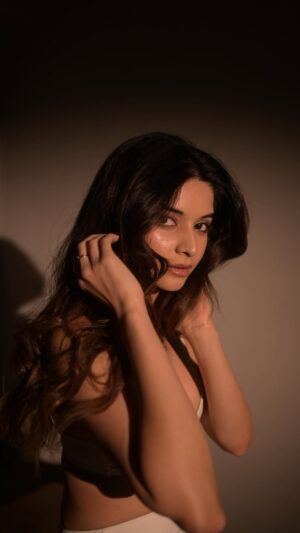 Bhavika Sharma Instagram - 🔥🔥

#reels #trending #bhavikasharma