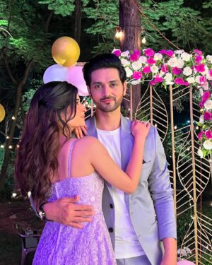 Bhavika Sharma Instagram - Playing Savi has been an unforgettable journey—full of new experiences, challenges, and joy. As I say goodbye to the show, I feel a mix of gratitude and nostalgia. Savi became a part of me, and the memories from this chapter will stay in my heart forever. The love from fans and the impact Savi had, spanning two seasons, is something rare and incredibly special. I’ll miss the camaraderie with the talented team and the bond we shared on set. I’m truly blessed for this experience and hope our paths cross again. A big thank you to the fans for all the love and appreciation. This journey will stay with me always.