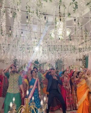 Bhavika Sharma Instagram - Playing Savi has been an unforgettable journey—full of new experiences, challenges, and joy. As I say goodbye to the show, I feel a mix of gratitude and nostalgia. Savi became a part of me, and the memories from this chapter will stay in my heart forever. The love from fans and the impact Savi had, spanning two seasons, is something rare and incredibly special. I’ll miss the camaraderie with the talented team and the bond we shared on set. I’m truly blessed for this experience and hope our paths cross again. A big thank you to the fans for all the love and appreciation. This journey will stay with me always.
