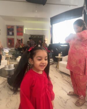 Bhavika Sharma Instagram - Playing Savi has been an unforgettable journey—full of new experiences, challenges, and joy. As I say goodbye to the show, I feel a mix of gratitude and nostalgia. Savi became a part of me, and the memories from this chapter will stay in my heart forever. The love from fans and the impact Savi had, spanning two seasons, is something rare and incredibly special. I’ll miss the camaraderie with the talented team and the bond we shared on set. I’m truly blessed for this experience and hope our paths cross again. A big thank you to the fans for all the love and appreciation. This journey will stay with me always.