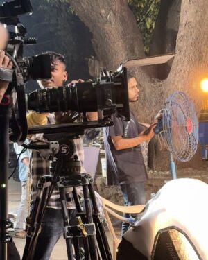 Bhavika Sharma Instagram - Playing Savi has been an unforgettable journey—full of new experiences, challenges, and joy. As I say goodbye to the show, I feel a mix of gratitude and nostalgia. Savi became a part of me, and the memories from this chapter will stay in my heart forever. The love from fans and the impact Savi had, spanning two seasons, is something rare and incredibly special. I’ll miss the camaraderie with the talented team and the bond we shared on set. I’m truly blessed for this experience and hope our paths cross again. A big thank you to the fans for all the love and appreciation. This journey will stay with me always.